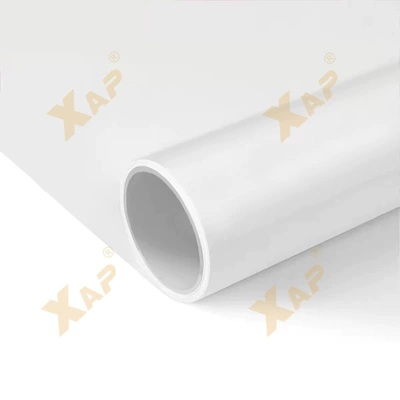 Automotive Film protective paint film matte car - tphtpu-paint-protective-film-tph-matte-transparent