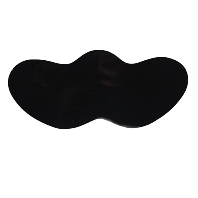Pig Black Nose Strips with Bamboo Charcoal to Remove Blackheads, Peel-Off Nose Mask Strips, Nose Strips