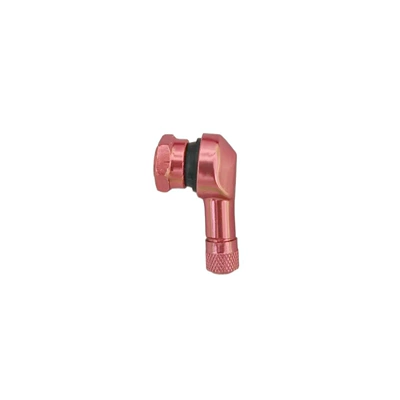 valve | Aluminum Alloy Anti-Leak Valve - pink