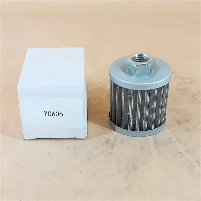 Supplies30 DH-441000 Forklift High-efficiency Hydraulic Oil Filter Element A22a2-20701