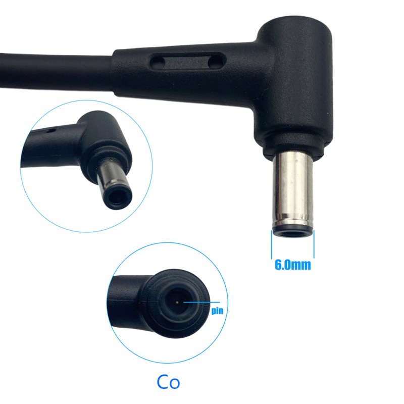 Aplicable a Asus ROG 20V 16. 5a Gun God 7 Super inesperadamente versión 330W adaptador de corriente A21-330P1A