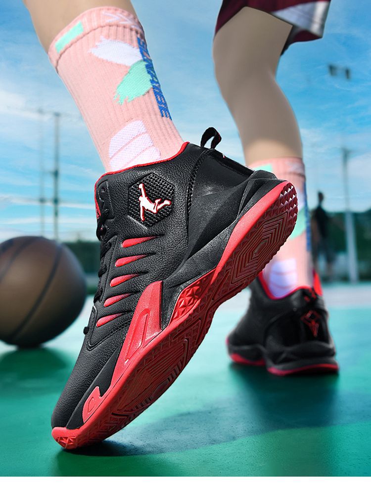 Zapatillas de Baloncesto para Hombre image 7