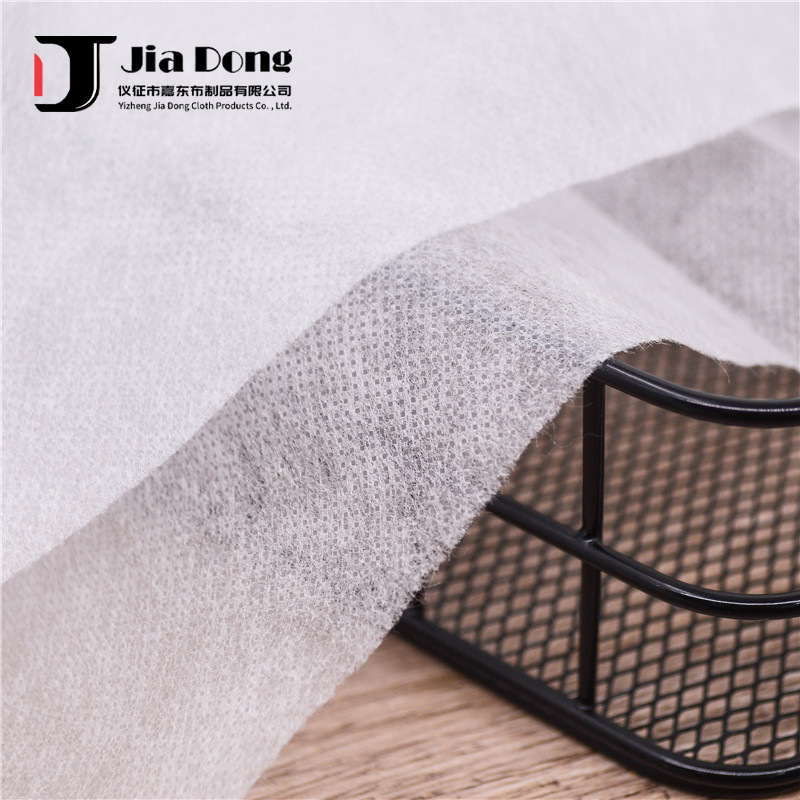 纺粘家纺用布聚丙烯无纺布布料纺织服装辅料育苗工程布环保材料