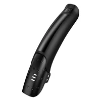 Велосипедное крыло горный шоссейный велосипед спереди и сзади Universal Hard Shell Fender DH Speed Drop универсальная плитка для удаления грязи