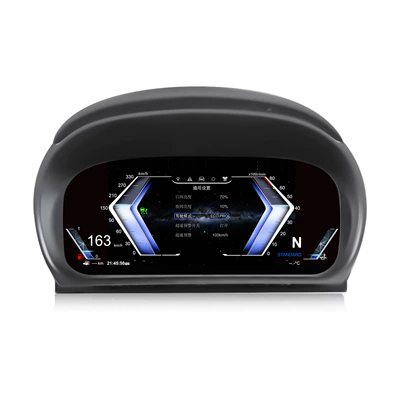 Modification Assembly Full Lcd — automobile instrument