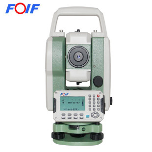 Fiof Suzhou Yiguang Total Station Rts112Sl Su Yiguang Rts112Sr10 Prismless 1000m Suiguang