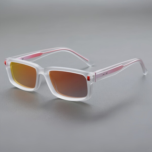 Fashionable universal trend retro sunglasses for men and women