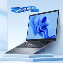 CHUWI驰为 Gemibook X Pro 14.1英寸Win11轻薄N100办公笔记本电脑