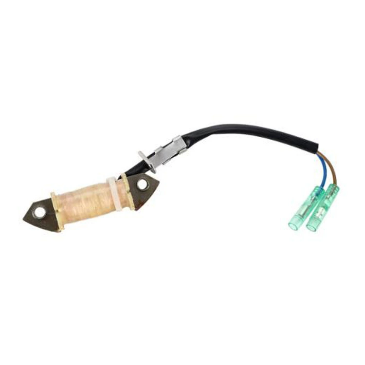 Наружный катер Лодка Наружный катер резиновая лодка зарядная катушка 66M-85520-00