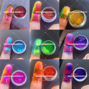 �羳���l�W���L���ٹ�W׃ɫ����chameleonƫ��׃ɫ�����0.2g