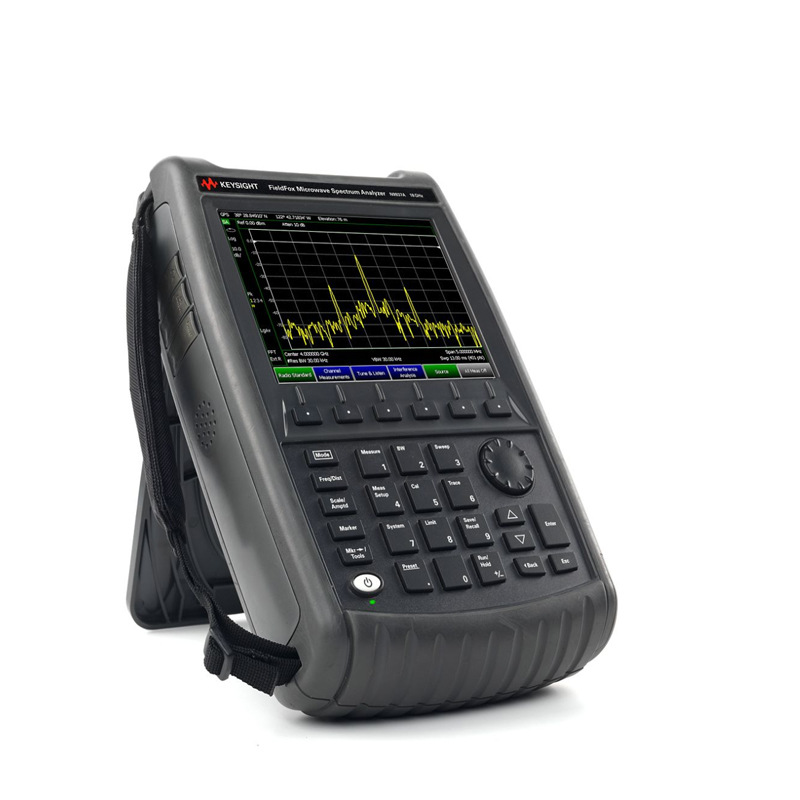 是德科技/|keysight  N9937A频谱分析仪示波器全新二手信号器手持