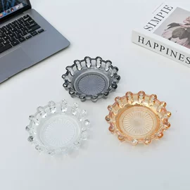 玻璃杯;家用烟灰缸;冷水壶