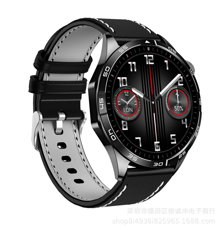 HD GT4スマート腕時計bluetooth通話マルチスポーツ健康対外貿易クロスボーダー起爆工場スポット|undefined