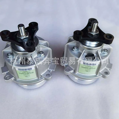 Santa Fe Differential – Other drive systems