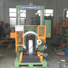 橡胶轮胎缠绕打包机 镀锌钢丝缠绕包装机 电缆缠绕机 自动包装机