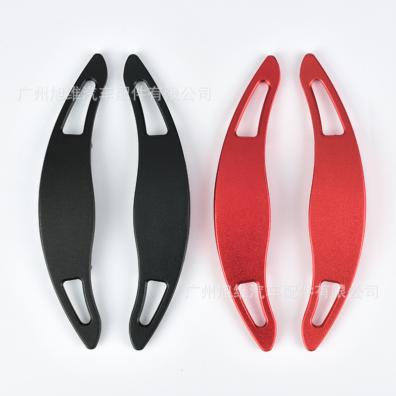 Suitable for Toyota 18-24 Eighth Generation Camry Asia Dragon Alpha Crown Corolla Steering Wheel Shift Paddles