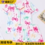 欧美睡衣