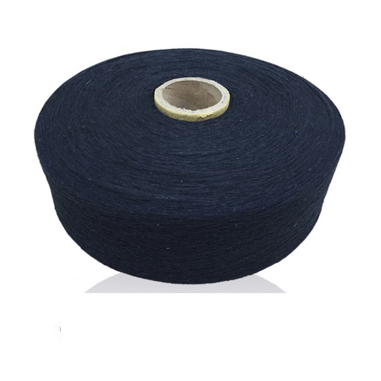 厂家专供6S再生棉纱线经久经用