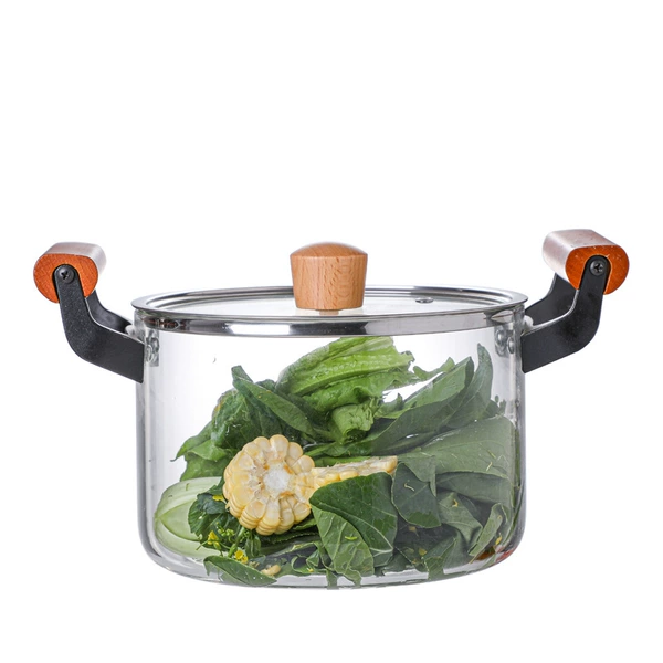 Wood handle 3.5L