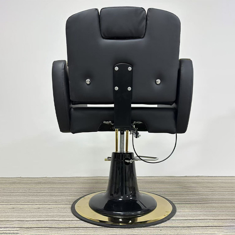 Silla de peluquería silla de belleza silla de peluquería silla de elevación silla de peluquería giratoria silla de peluquería especial silla de peluquería