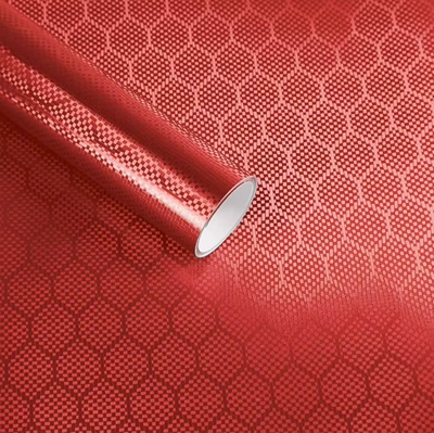 Pet Matte Electroplated Color-Changing Film Auto Color Change Film