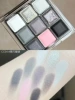 Fingertip Nine Colors 04#Black Qiaobobo
