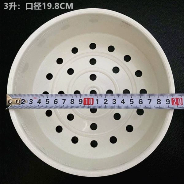 [食品级安全材质【3L】丨无扣手]