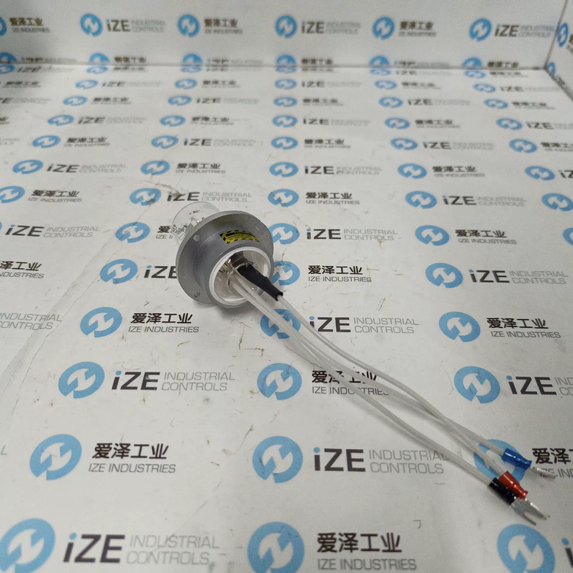 Ультрафиолетовая лампа GALVANIC BA7195 оригинал