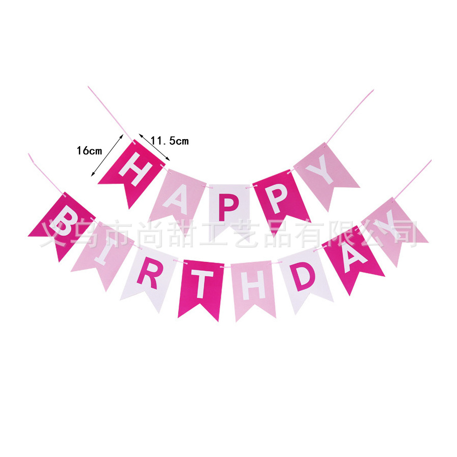 장미 붉은 물고기 꼬리 깃발