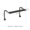 FN008D-double pole 24W
