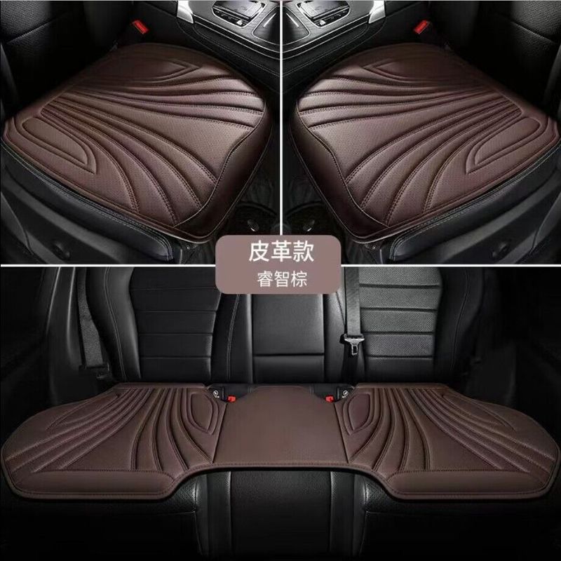 マーサの皮の自動車の座布団は国境を越えて卸売りします。|undefined