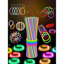 G 49108 Glowing stick party toy ӫ������ᷢ����߿羳��