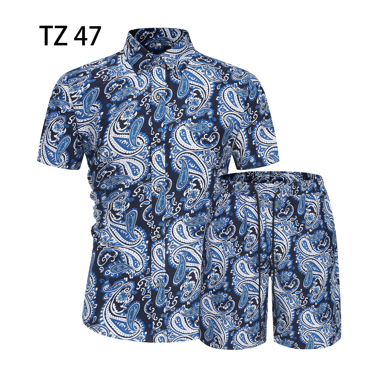 TZ47 블랙