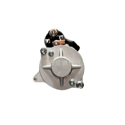 Starter and accessories Mazda Wl Engine