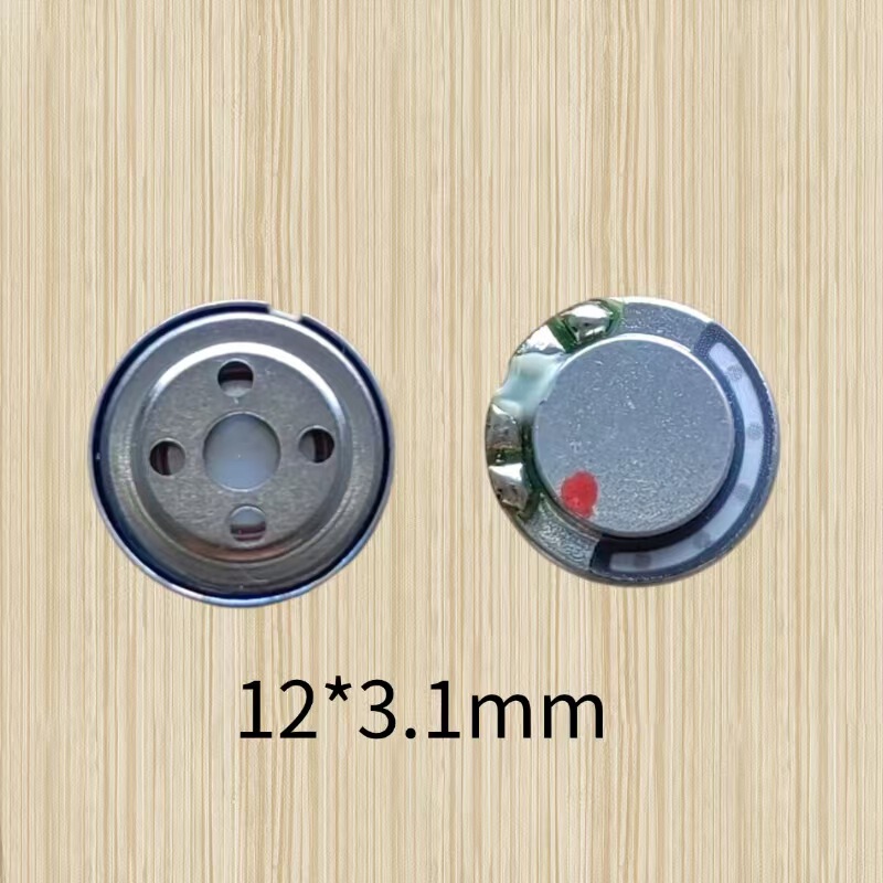 金耳メーカー直販12mm丸型複合膜32Ω Bluetoothイヤホン睡眠用イヤホンスピーカー|undefined