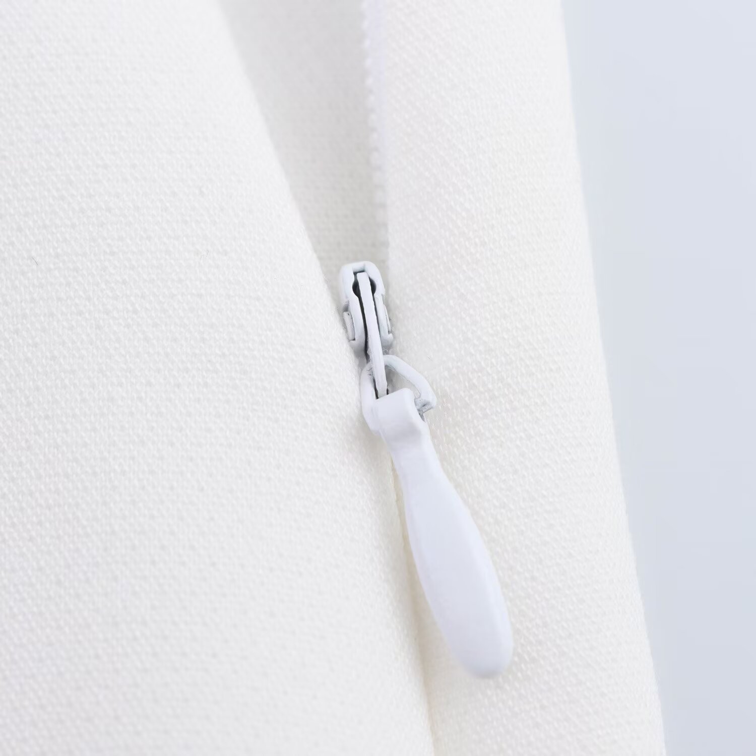 Conjunto de blazer sin mangas y pantalones cortos mujer_voghion.com