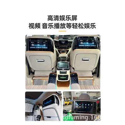 ambient lighting, and foldable design, Car table board