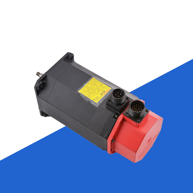 A06B-0163-B075 B076 B077 B175 B575发那科fanuc伺服电机现货议