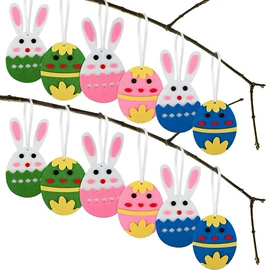 圣诞装饰品;万圣节摆件;福字/福字贴