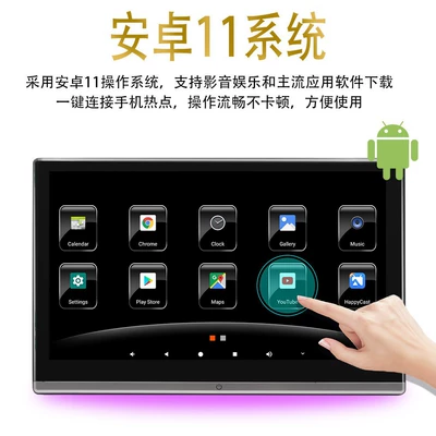 Display Mobile Phone Screen – Car display