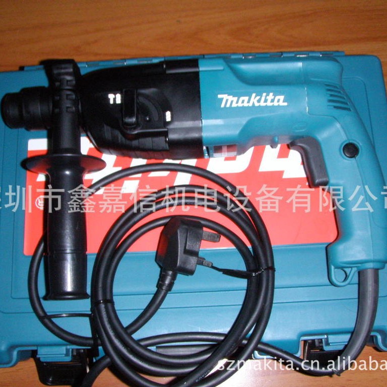 HR2022现货批发日本 makita牧田 110v电锤HR2022