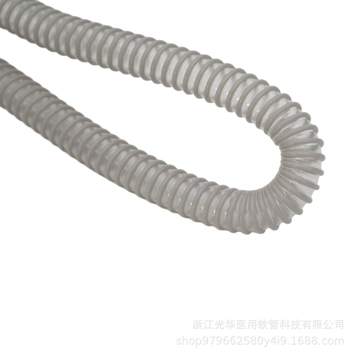 儿童款呼径 CPAP管 面罩管 厂家直销 工厂发货吸管 呼吸机管 小口