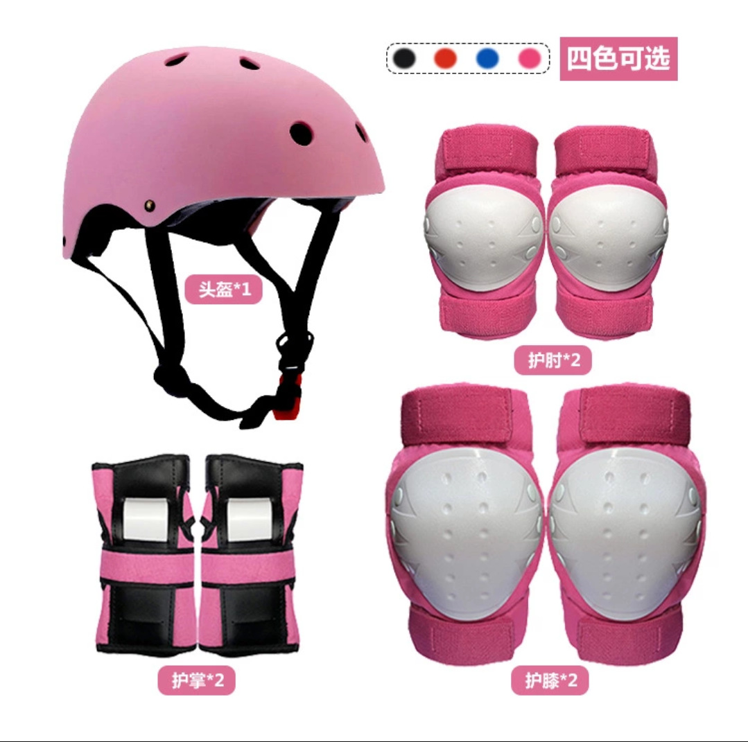 Casco de bicicleta para ciclismo al aire libre, casco deportivo de ciruela, patinaje, patinaje, protector de casco, stock transfronterizo