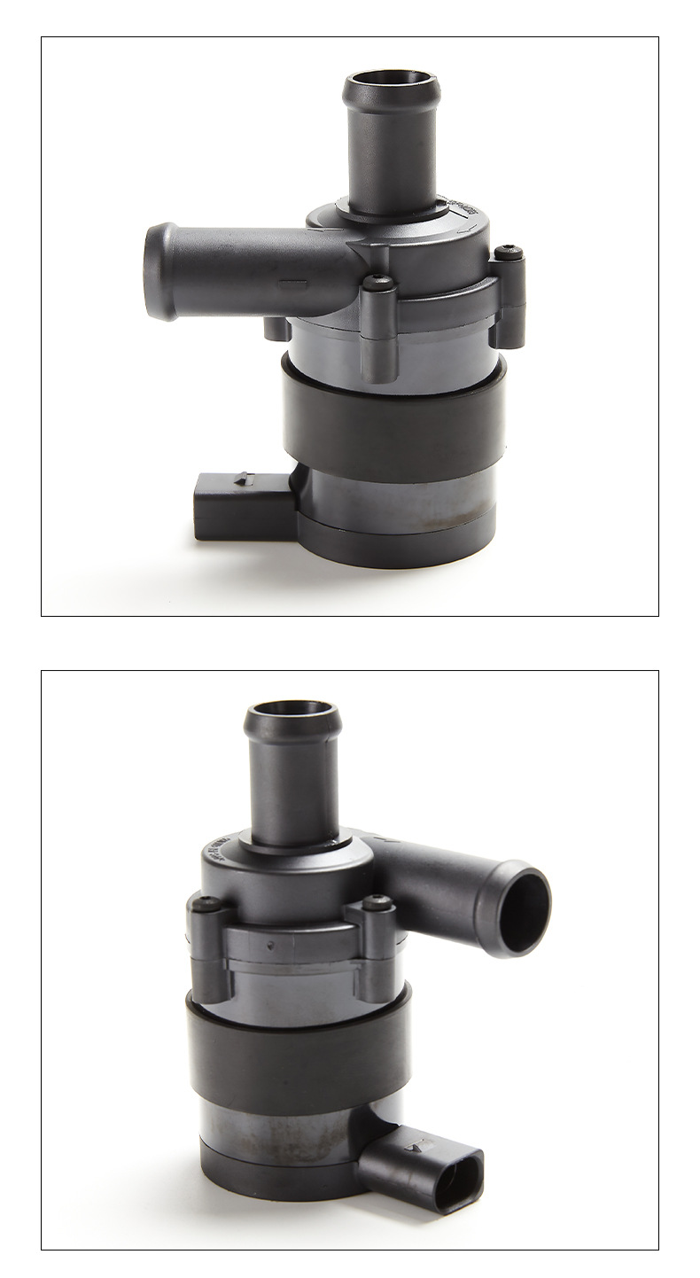 WAP00116 is suitable for Volkswagen Touareg and Audi series electronic auxiliary water pump engine cooling water pump wholesale