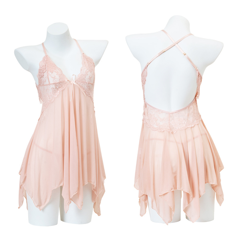 살구색 [프리 사이즈]