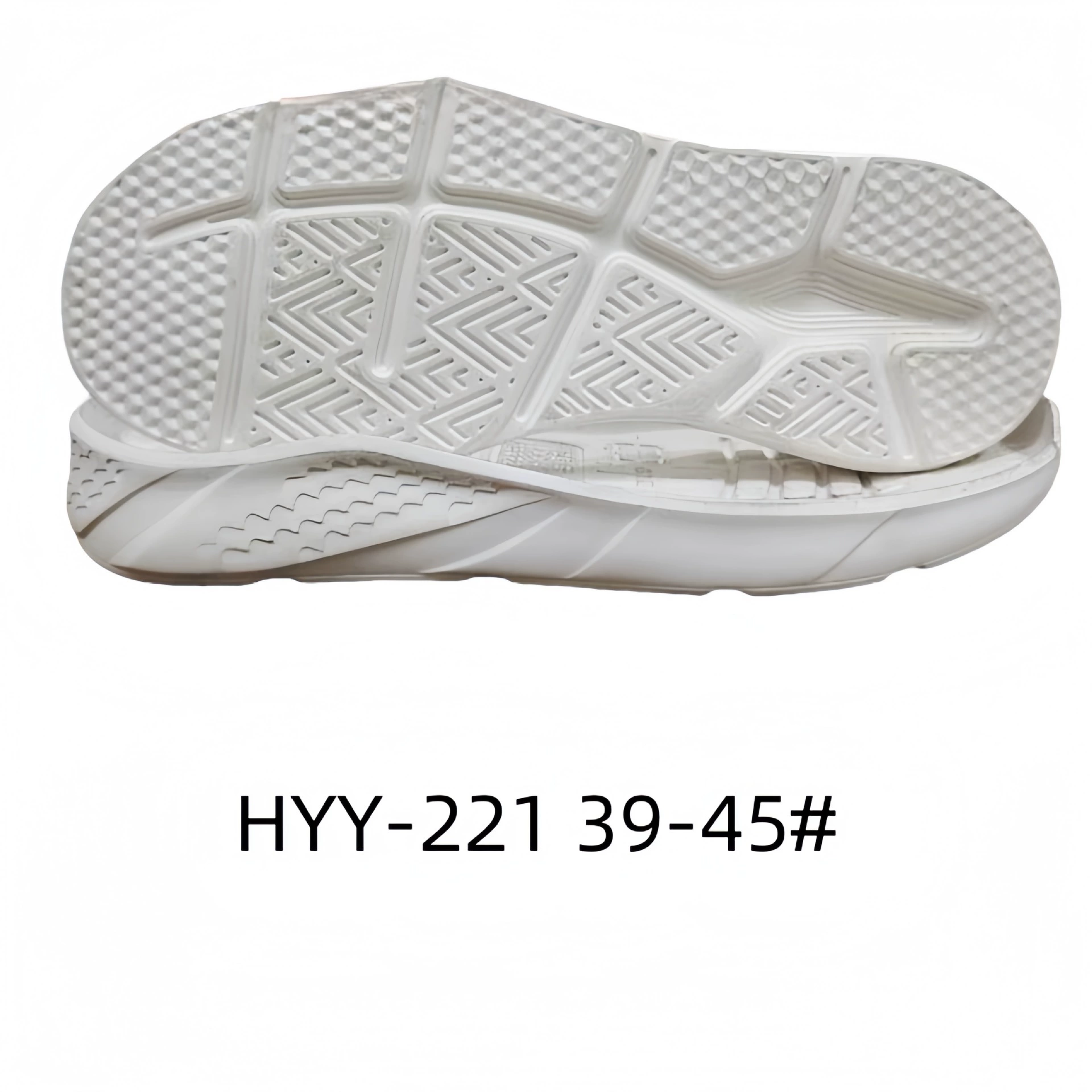 Кроссовки casual sole с крупной подошвой