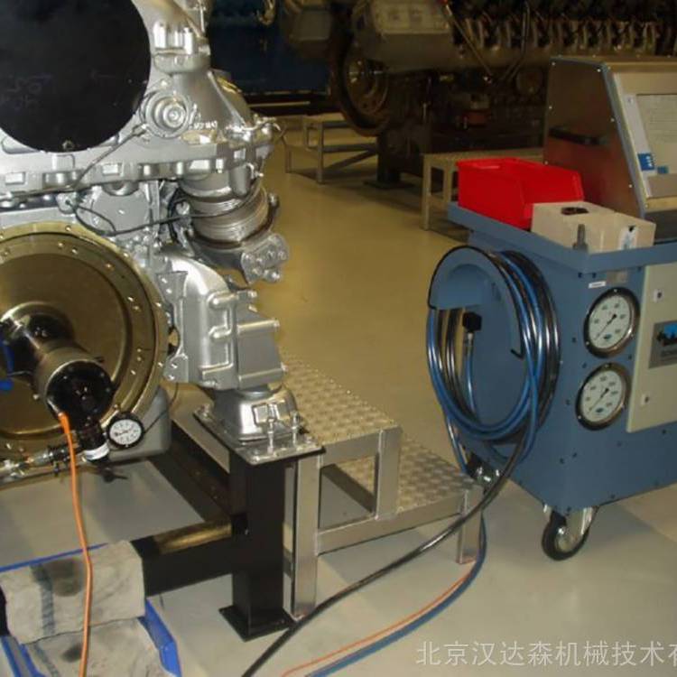 德国萨尔福SCHAAF ExpaTen ETC液压螺栓