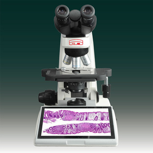 ����NLCD500���a�����@΢�R����1600�f CMOS���ßo���h��ɫ�����R