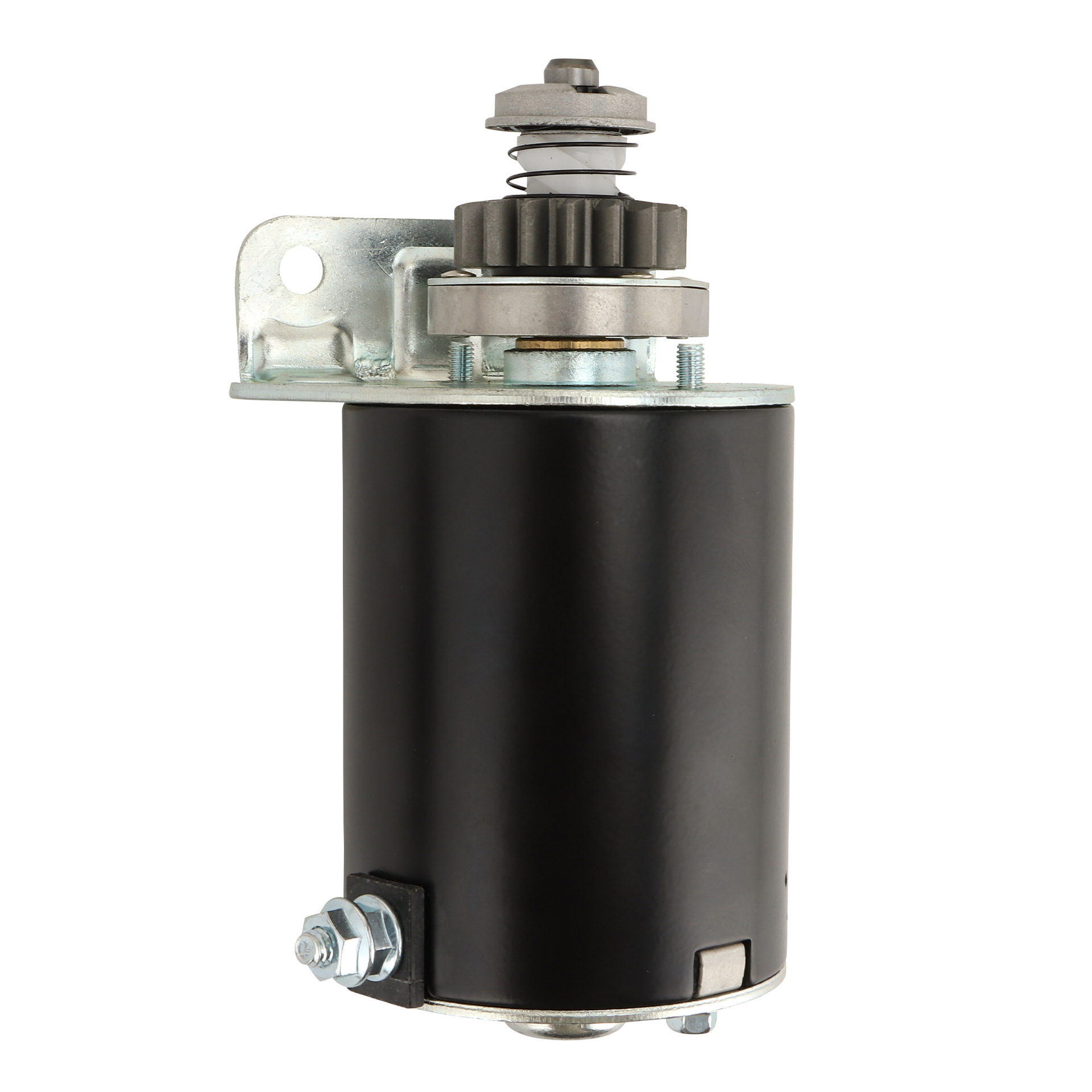 16T starter motor is suitable for BRIGGS&STRATTON 1972-2006 7-22HP 391423