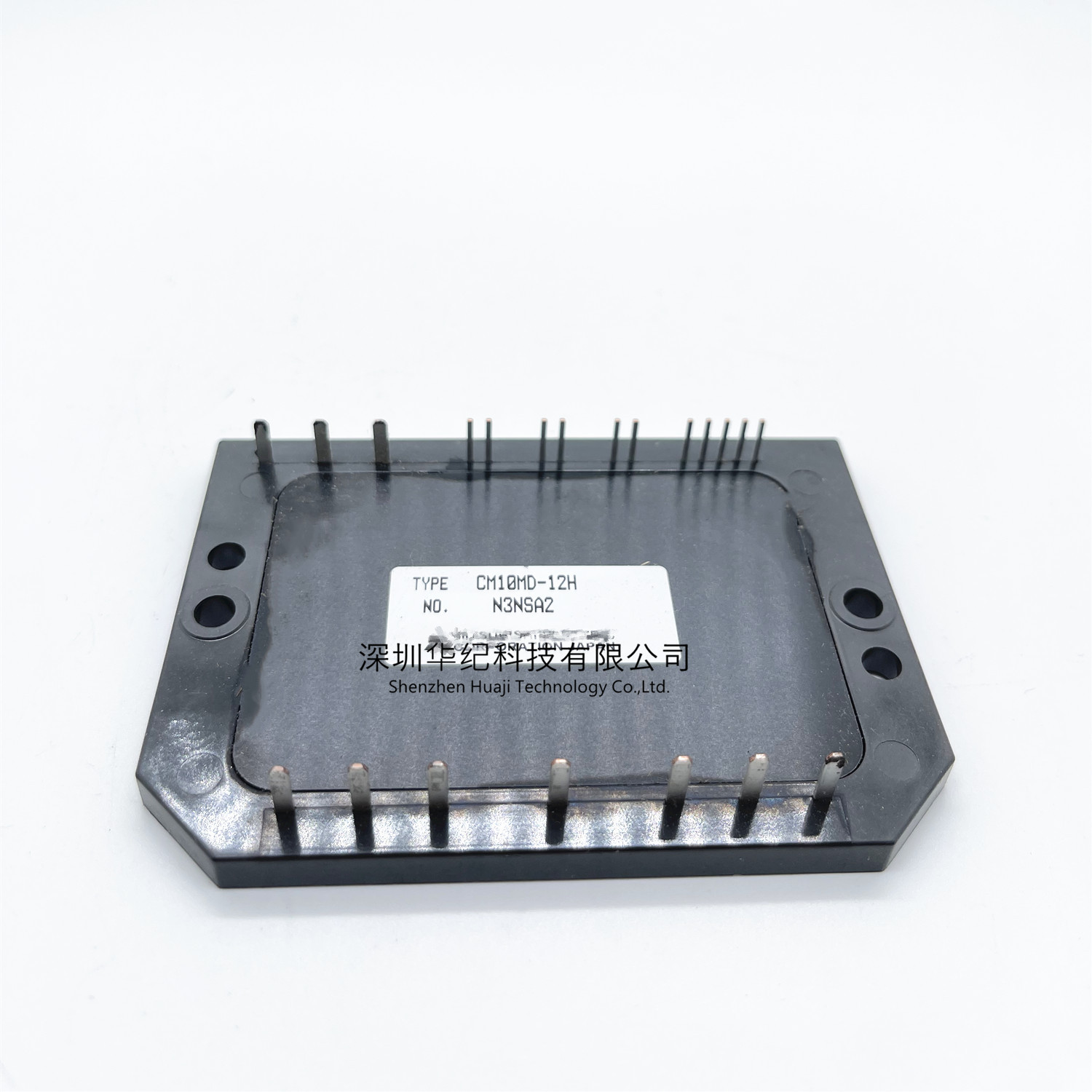 CM10MDL-24H CM50MD-12H   IPM功率模块驱动变频器